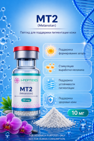 MT2 (Melanotan)